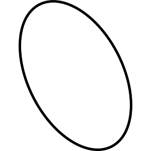 Ideal Standard 0-Ring-Set ATTITUDE, A962448NU f. Bade o. Brausearm. AP