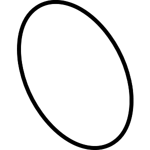 Ideal Standard O-RING 11.00x2.00 A960942NU