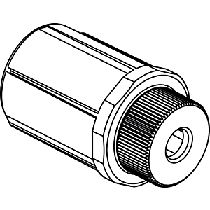 Ideal Standard Distanzstück/verlängerung a922366 A961482NU