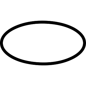 Ideal Standard 0-RING 50.52x1.78 A962639NU