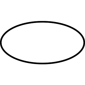 Ideal Standard O-RING 10.50x2.70 A963342NU