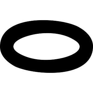 Ideal Standard O-Ring 5,0x1,0 F961029NU