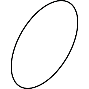 Ideal Standard joints toriques pour RV-Stop A963431NU