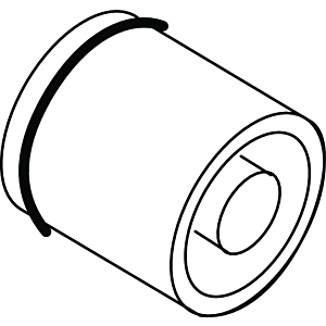 Ideal Standard rv cartridge dw20 .s. A963566NU