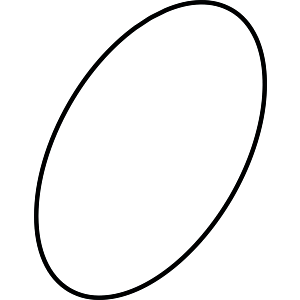 Ideal Standard 0-Ring d: 11X1,5 A962218NU