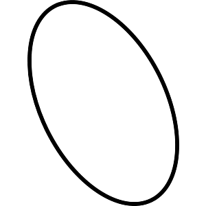 Ideal Standard O-Ring A961332NU 12,24 x 1,78, 2 Stck.