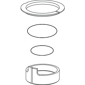 Ideal Standard joints Ideal Standard , B960295NU B960295NU