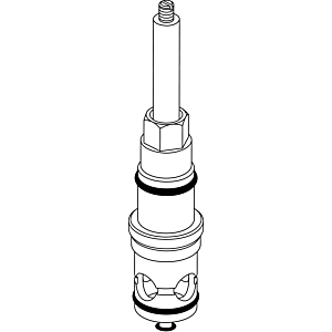 Ideal Standard Umschalt-zus. stellg. A860453NU