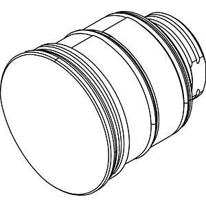 Ideal Standard Wartungs-Set, Thermostatkartusche-IS A962230NU