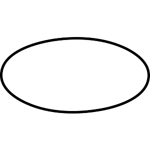 Ideal Standard O-ring 6,00x1,5 A860009NU