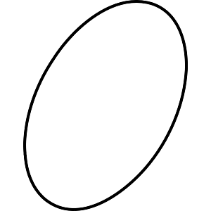 Ideal Standard bague 1930 (A912644) A961182NU