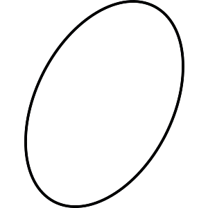 Ideal Standard O-RING 28,00x3,00 A960071NU