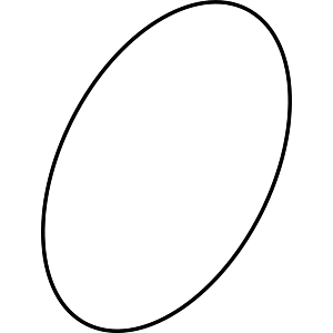 Ideal Standard JOINT TORIQUE 35.00x3.2 (912740) A962715NU