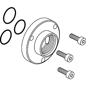 Ideal Standard insert f. Click cartridge F960881NU