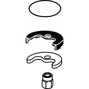 Ideal Standard montage match0 B964551NU