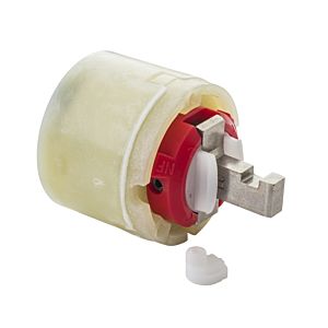 Cartouche Ideal Standard d:40mm A963785NU Adaptée aux basses pressions, d= 40 mm