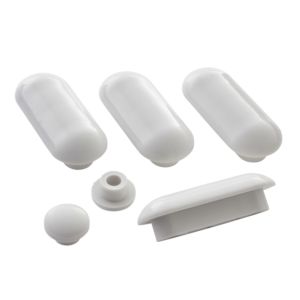 Ideal Standard Sitzpuffer Washpoint R643801 WC-Sitz, weiss