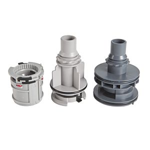 Ideal Standard Temperaturverstellung, kpl. A963427NU