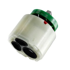 Cartouche à clic Ideal Standard 47 mm A960500NU, d = 47 mm