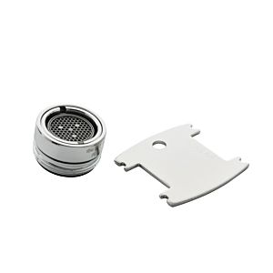 Ideal Standard Neoperl PCA ASSY, 4.7 l / min AV, B960859AA HOUSING VP, chrome