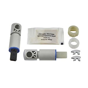 Ideal Standard damper set J/MORRISON CONNECT T299067 for toilet seat