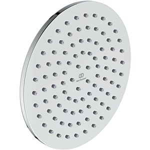 Ideal Standard Regendusche Idealrain B9442AA chrom, Brausekopf Ø 20 cm