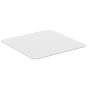 Ideal Standard Ultra Flat Evo drain cover TR160FO silk white