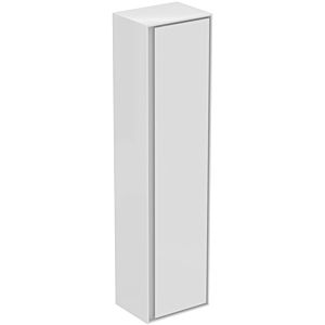 Ideal Standard Connect Air Hochschrank E0832B2 40x160x30cm, weiss glänzend/weiss matt, 1Tür