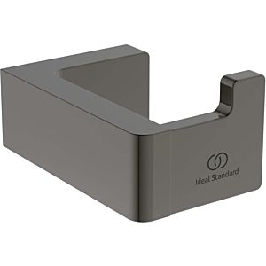 Ideal Standard Conca Handtuchhaken T4506A5 eckig, Magnetic Grey