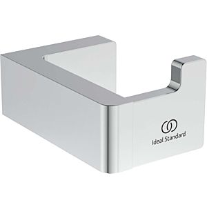 Ideal Standard Conca Handtuchhaken T4506AA eckig, chrom