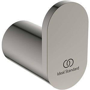 Ideal Standard Conca Handtuchhaken T4507GN rund, Edelstahl
