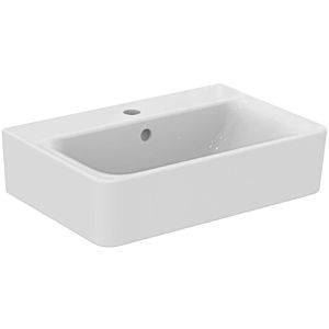 Ideal Standard Connect Cube Waschtisch E714001 55 x 37,5 cm, weiss