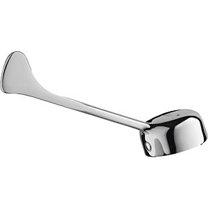 Ideal Standard Griffhebel Klinik A960745AA verchromt, Ausladung 17,9 cm
