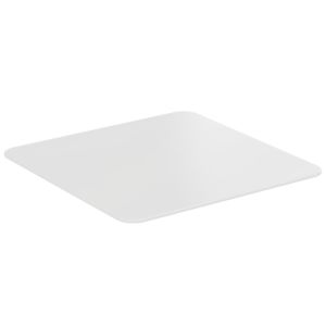 Ideal Standard Ultra Flat Evo drain cover TR16001 White