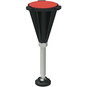 Ideal Standard Wannenfüße K936467 Satz 6 Stück