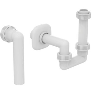 Siphon standard idéal IDEALFLOW II R432767 pour Tonic II