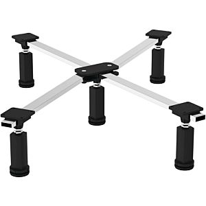 Ideal Standard Universal-Fußgestell K712667 für Brausewannen