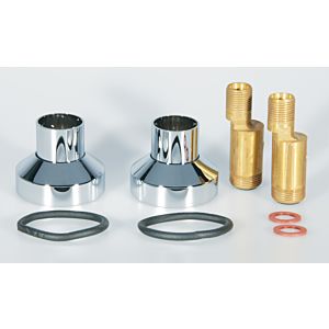 Ideal Standard S-Anschluß, Chrom A961893AA