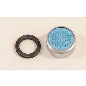 Ideal Standard Perlator M 24x1 velourchrom