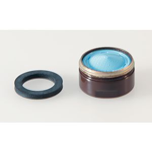 Ideal Standard Perlator M 24x1 mocca