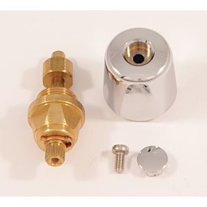 Ideal Standard handle, white A860150AC