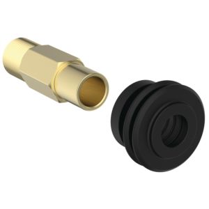 Ideal Standard Zulauf-Anschluss-Set K710667 für alle Urinale