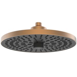 Ideal Standard IDEALRAIN ALU+ Kopfbrause BD581BR Bronze