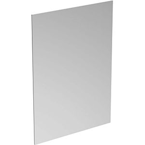 Ideal Standard Mirror &amp; Light Miroir T3365BH 500 x 4 x 700 mm, avec kit de montage, neutre