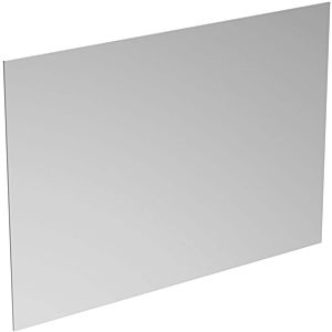 Ideal Standard Mirror & Light Spiegel T3369BH 1000 x 4 x 700 mm, mit Befestigungssatz, neutral