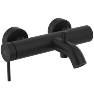 Ideal Standard Ceraline Nuovo Badearmatur A8559XG  Silk Black