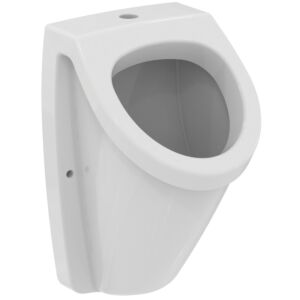 Ideal Standard Eurovit Urinal E375701 320x340x545 mm, top inlet, without drain fitting, white