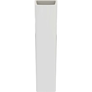 Ideal Standard Conca Standsäule T3880MA für Schale eckig, weiß Ideal Plus