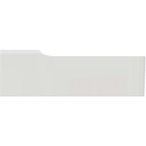 Ideal Standard Vasque Conca T3790MA avec trou pour robinetterie, sans trop-plein, 600 x 450 x 145 mm, blanc Ideal Plus
