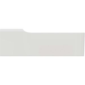 Ideal Standard Vasque Conca T3796MA avec 3 trous pour robinetterie, sans trop-plein, 800 x 450 x 145 mm, blanc Ideal Plus